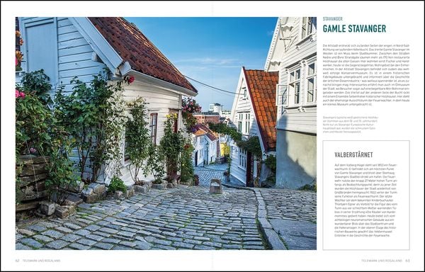 Produktbild: KUNTH Bildband Die Nordkaproute