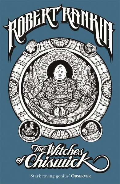 Produktbild: The Witches of Chiswick