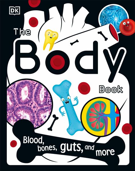 Produktbild: Body Book