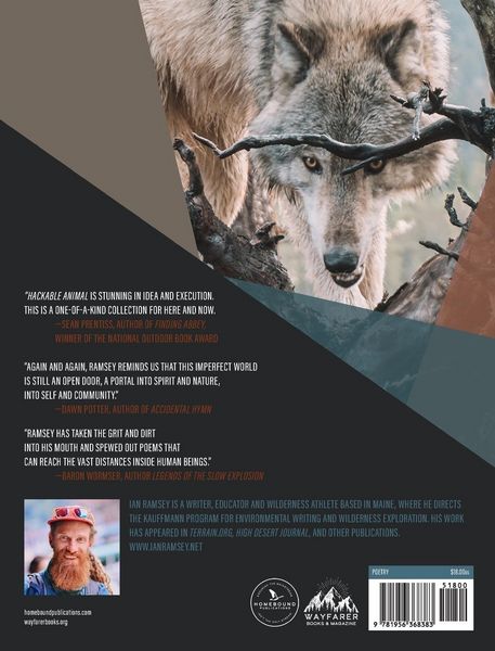 Produktbild: Hackable Animal