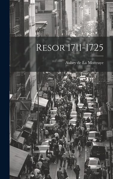 Produktbild: Resor 1711-1725