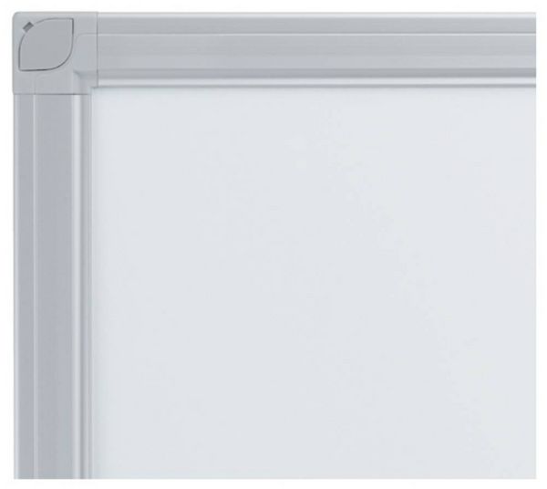 Produktbild: Franken Magnettafel SC3112 Whiteboard Valueline Steel 600x450