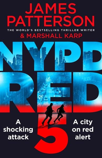Produktbild: Nypd Red 5