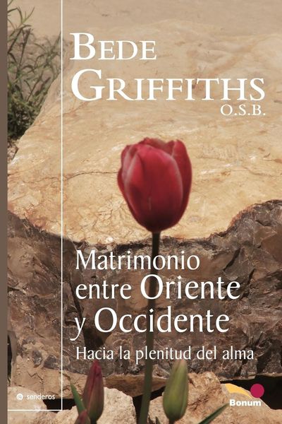 Produktbild: Matrimonio entre Oriente y Occidente