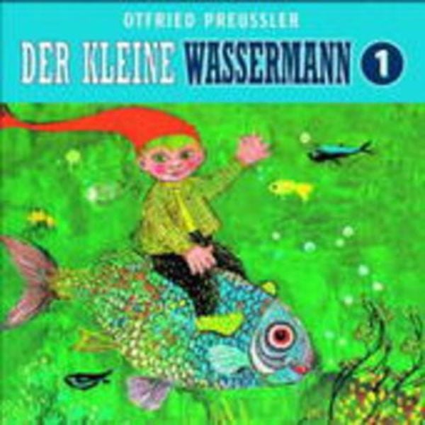 Der kleine Wassermann 1