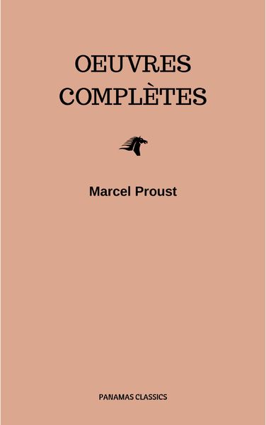 Produktbild: Oeuvres Compl&egrave;tes