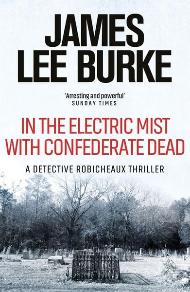 Produktbild: In the Electric Mist With Confederate Dead