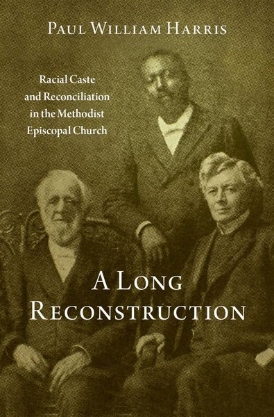 Produktbild: A Long Reconstruction
