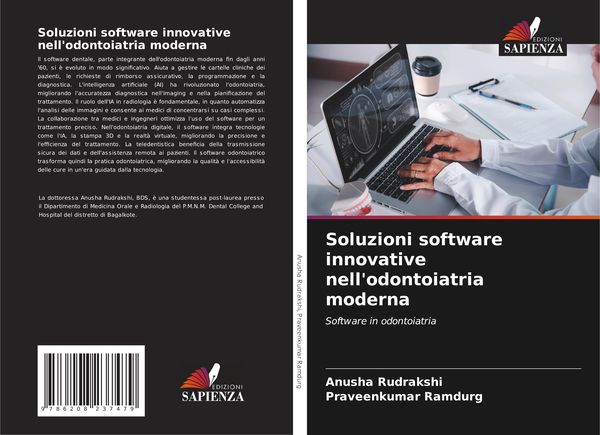 Produktbild: Soluzioni software innovative nell'odontoiatria moderna
