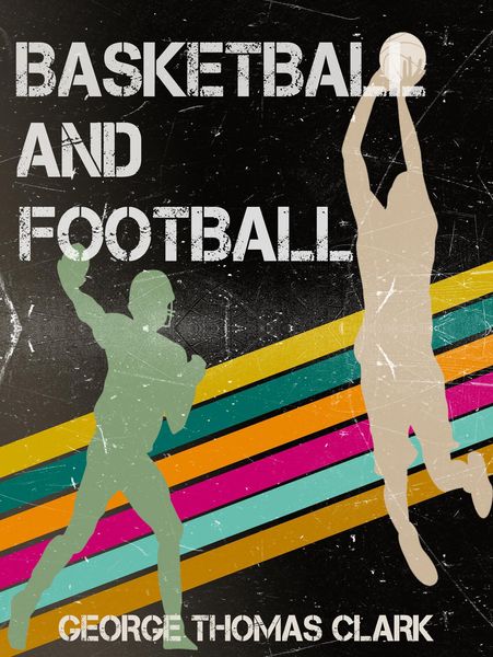 Produktbild: Basketball and Football (Sports)