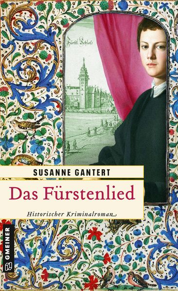 Produktbild: Das F&uuml;rstenlied
