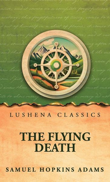 Produktbild: The Flying Death