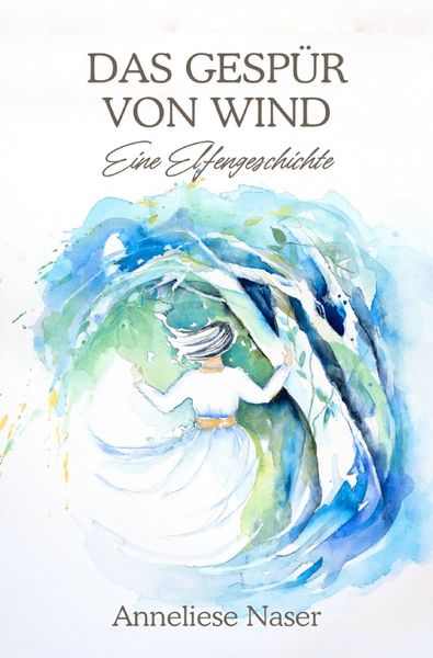 Produktbild: Das Gesp&uuml;r von Wind