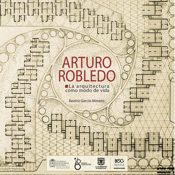 Produktbild: Arturo Robledo.