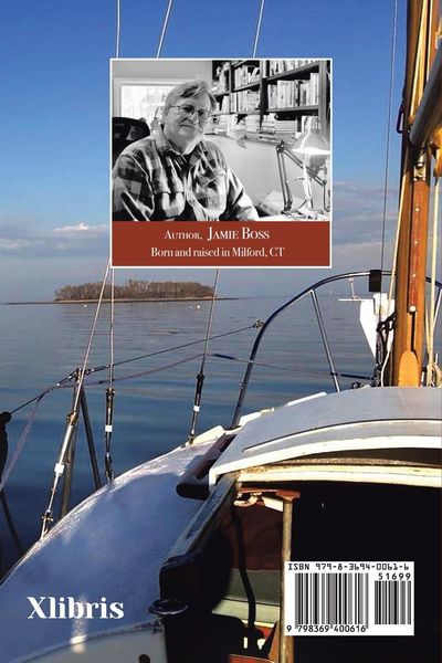 Produktbild: Short Stories of Growing up in Milford and Other Faraway Places
