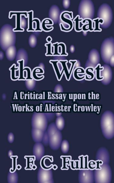 Produktbild: The Star in the West