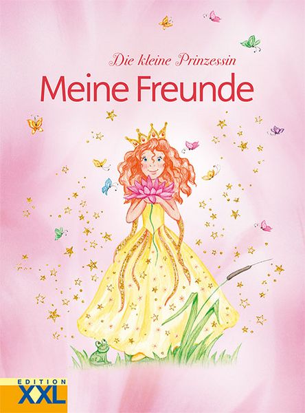 Produktbild: Meine Freunde