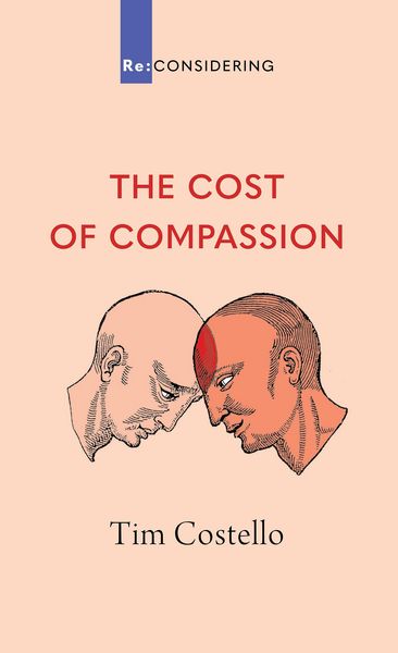 Produktbild: Cost of Compassion