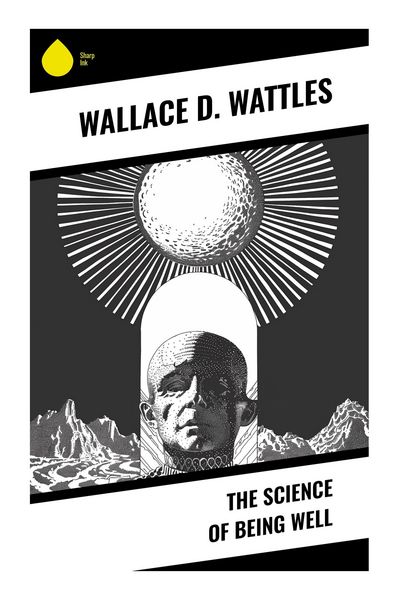Produktbild: The Science of Being Well