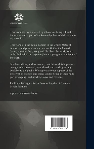 Produktbild: A Wandering Student in the Far East; Volume 1