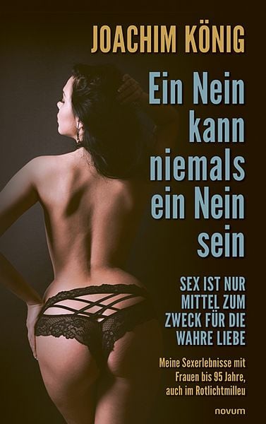 Produktbild: Ein Nein kann niemals ein Nein sein