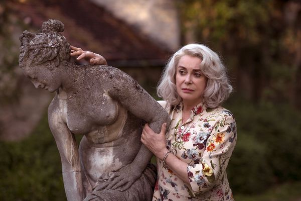 Produktbild: Der Flohmarkt von Madame Claire