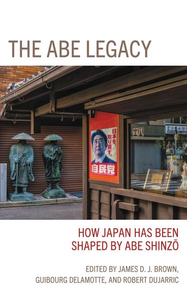 Produktbild: The Abe Legacy