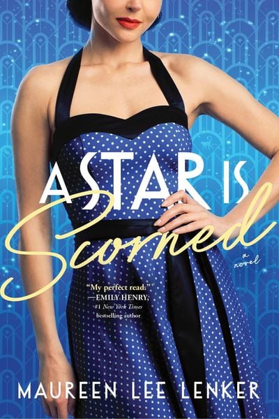 Produktbild: A Star Is Scorned