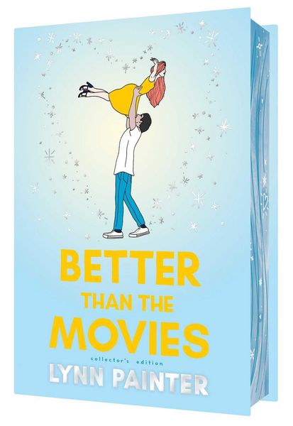 Produktbild: Better Than the Movies (Collector's Edition)