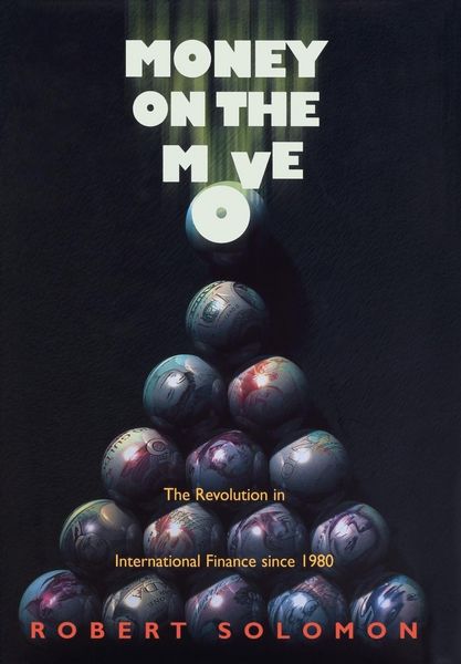 Produktbild: Money on the Move