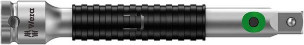 Produktbild: Wera 8796 SC 05003642001 Steckschl&uuml;ssel-Verl&auml;ngerung Antrieb 1/2" (12.5 mm) 125mm 1St.