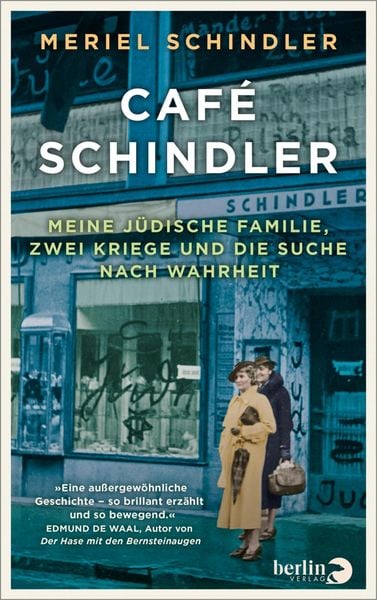 Produktbild: Caf&eacute; Schindler