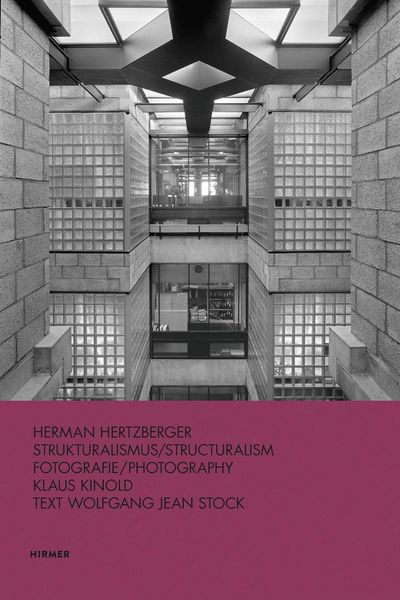 Produktbild: Hermann Hertzberger
