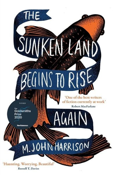 Produktbild: The Sunken Land Begins to Rise Again