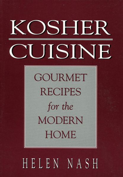 Produktbild: Kosher Cuisine