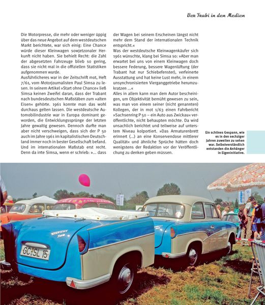 Produktbild: Trabant