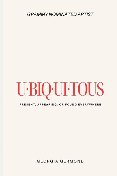 Produktbild: Ubiquitous
