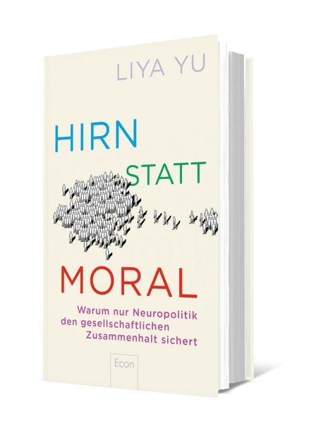 Produktbild: Hirn statt Moral