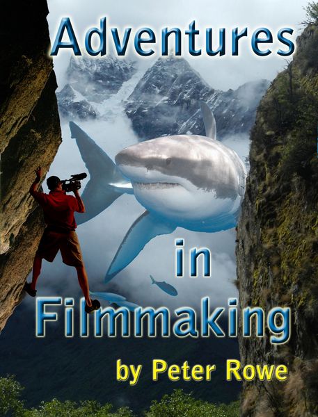 Produktbild: Adventures in Filmmaking