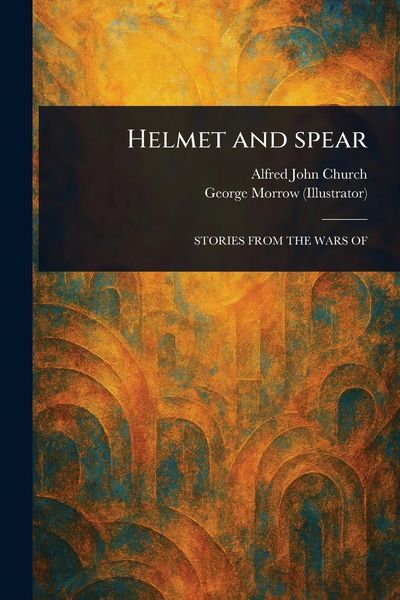 Produktbild: Helmet and Spear