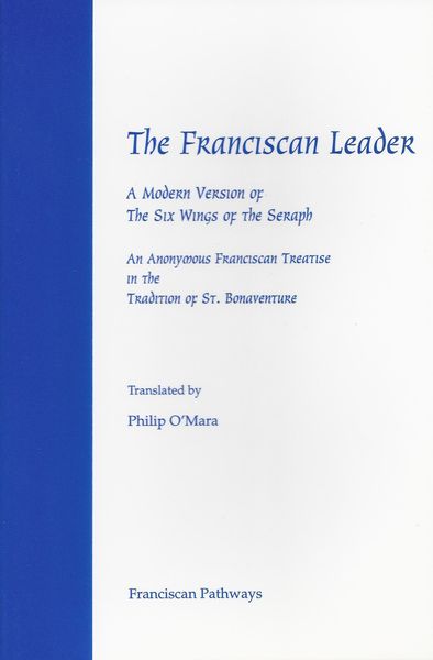 Produktbild: Franciscan Leader