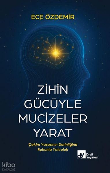 Produktbild: Zihin G&uuml;c&uuml;yle Mucizeler Yarat