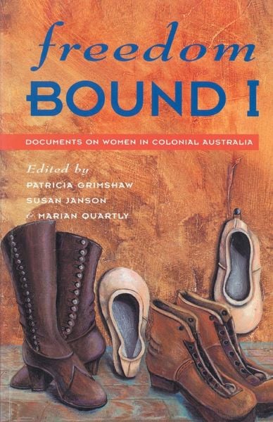 Produktbild: Freedom Bound 1