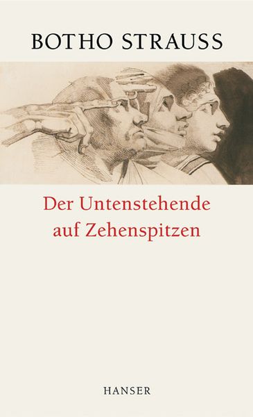 Produktbild: Der Untenstehende auf Zehenspitzen