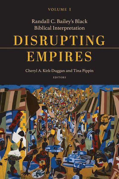 Produktbild: Disrupting Empires Volume 1