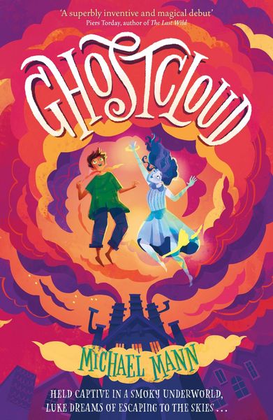Produktbild: Ghostcloud