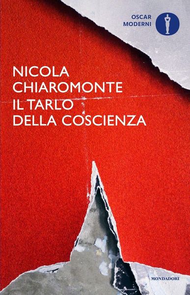 Produktbild: Il tarlo della coscienza