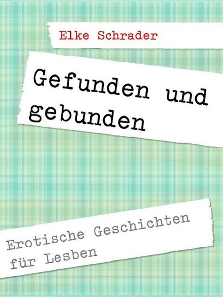 Produktbild: Gefunden, gebunden