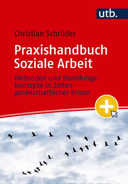 Produktbild: Praxishandbuch Soziale Arbeit