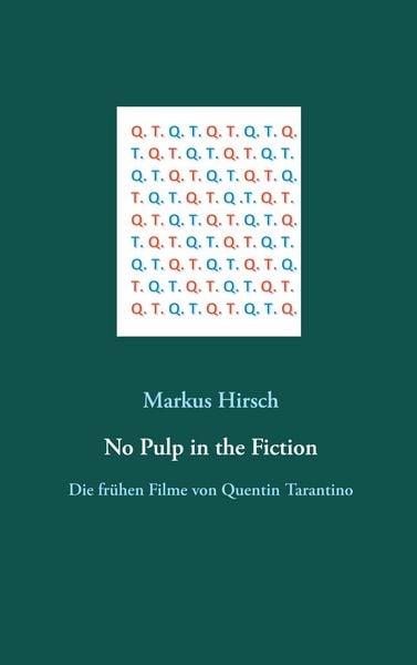 Produktbild: No Pulp in the Fiction